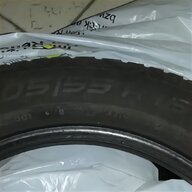 205 50 r16 gomme usato