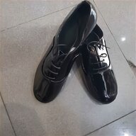 scarpe ballo usato