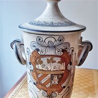 ceramiche albisola pottery usato