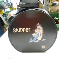 skipper vintage usato