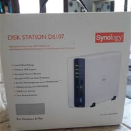synology ds412 usato