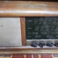 zenith radio usato