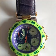 pryngeps cronografo orologio usato