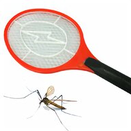 racchetta zanzare usato