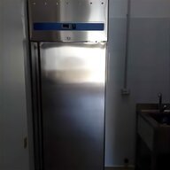 banco frigo pescheria usato