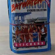 baywatch dvd usato