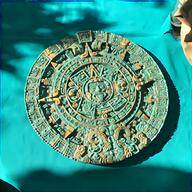 calendario maya usato