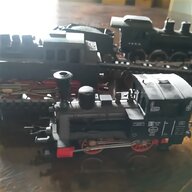 locomotive e 656 usato