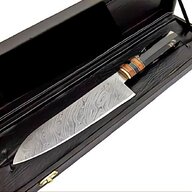 coltello macelleria usato