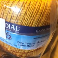 gomitoli lana mondial usato