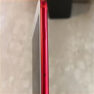 iphone 7 red rosso 128gb usato