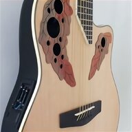 chitarra acustica gibson mancina usato