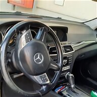 mercedes airbag usato