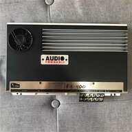 audio system f2 130 usato