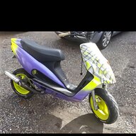 aprilia 250 marmitta scooter usato