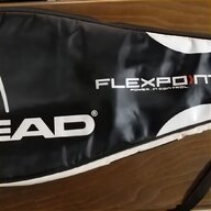 head flexpoint head usato