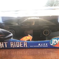 knight rider voice box usato