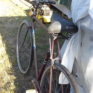 bici corsa alessandria usato