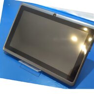 tablet windows 12 pollici usato