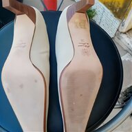 scarpe fatte a mano usato