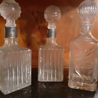 bottiglie vintage usato
