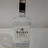 dry gin usato