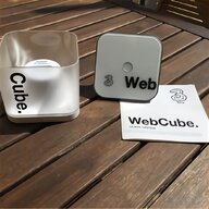web cube usato