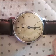 orologio vetta vintage usato