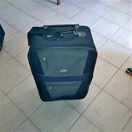 trolley valigia usato