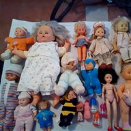 bambole corinne usato