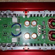 amplificatore sony xplod 444 usato