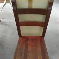 sedie in faggio usato