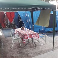 tenda campeggio bertoni usato