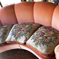 divano fagiolo anni 50 usato