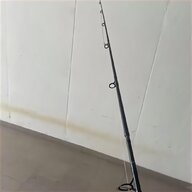 black cat pesca usato