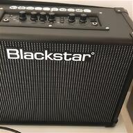 blackstar amp usato