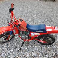 mini moto cross 125 usato