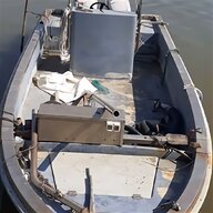 barca pesca conero drifting usato