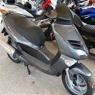scooter aprilia leonardo usato