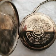 zenith orologi tasca oro usato