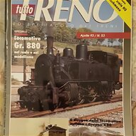 riviste ferroviarie usato
