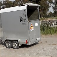 trailer cavalli posto mezzo usato