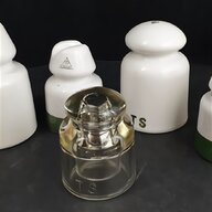 isolatori elettrici ceramica usato