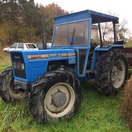 ford 5000 rds usato