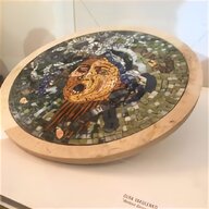tessere mosaico usato