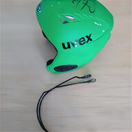 casco uvex usato