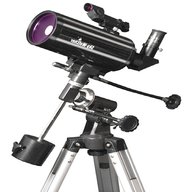 telescopio skywatcher skymax usato