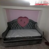 divano letto estraibile usato