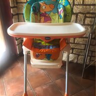 polly 2 in 1 chicco usato