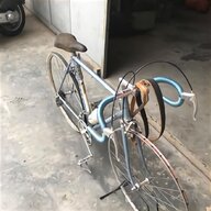 bici vintage adesivi usato